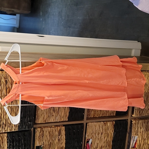 Womans xsmall summer dress - Picture 2 of 3